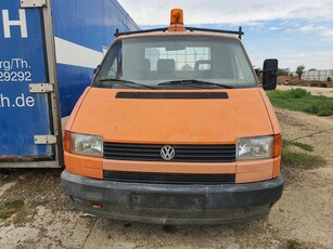 Vw T4 Camionetă pick-up 2.4 diesel