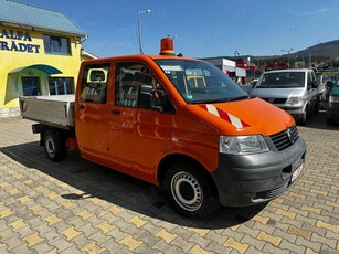 Vw t5 doka cash sau rate