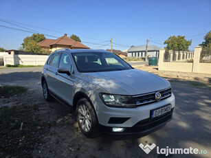 Vw Tiguan 4x4 DSG