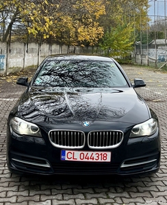 BMW 520d seria 5 de vânzare