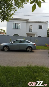 Chevrolet Cruze 2,0SDI