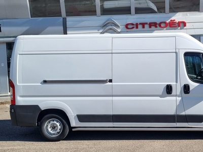 Citroen Jumper 2.2 L3H2 2010