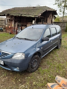 Dacia Logan break