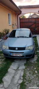 Fiat albea 1.4benzina