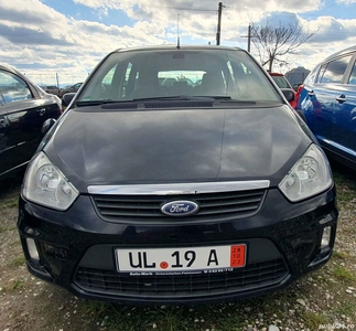 ford focus c max