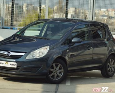 Opel Corsa 1.3 cdti ecoFLex
