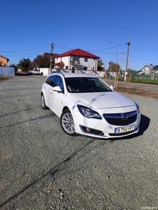 Opel insginia 2012