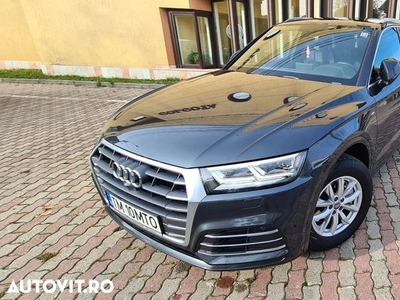 Second hand Audi Q5 - 29 900 EUR, 203 000 km - Autovit