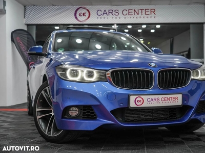 Second hand BMW Seria 3 - 20 999 EUR, 260 236 km - Autovit