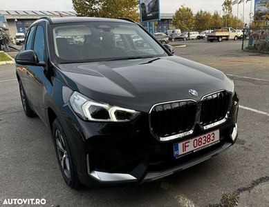 Second hand BMW X1 - 41 531 EUR, 13 000 km - Autovit