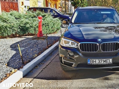 Second hand BMW X5 - 24 990 EUR, 239 000 km - Autovit
