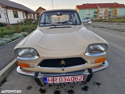 Citroën Altul