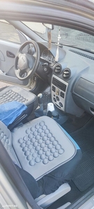 Second hand Dacia Logan - 1 900 EUR, 163 000 km - Autovit