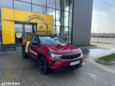 Second hand Opel Grandland - 29 989 EUR, 13 350 km - Autovit