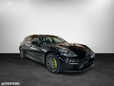 Porsche Panamera 4S E-Hybrid Sport Turismo