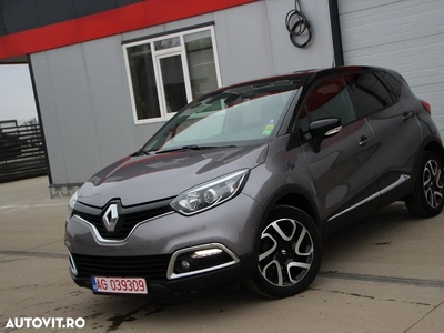 Second hand Renault Captur - 8 390 EUR, 178 000 km - Autovit