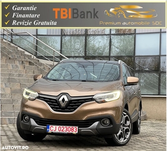 Second hand Renault Kadjar - 12 989 EUR, 225 000 km - Autovit