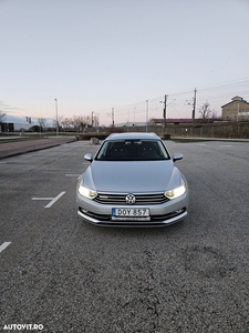 Second hand Volkswagen Passat - 16 300 EUR, 145 000 km - Autovit