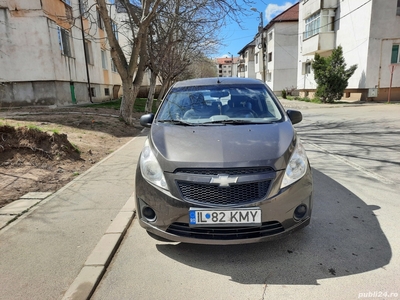 Vand chevrolet spark