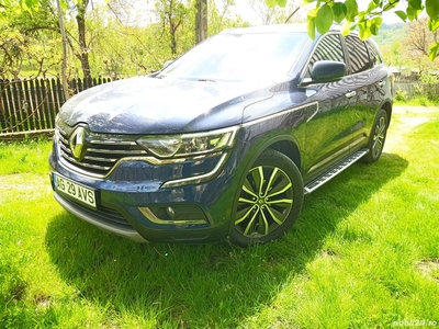 Vand Renault koleos 2017 Diesel Euro 6 fara adblue