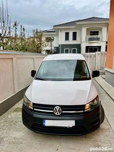 Volkswagen Caddy Maxi Unic propietar