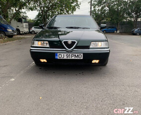 Alfa Romeo 164 2.0 144cp