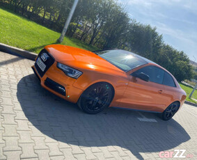 Audi A5 2.0 diesel