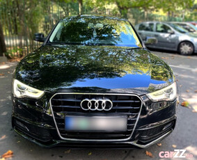 Audi A5 Sportback 1.8 TFSI Multitronic