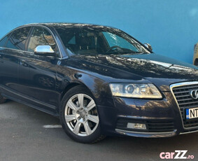 Audi A6 C6 Facelift 2.0 TDI