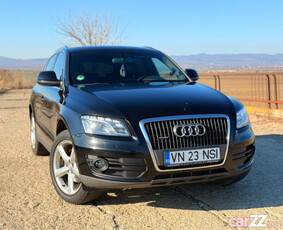 Audi Q5 2.0 TDI Quattro