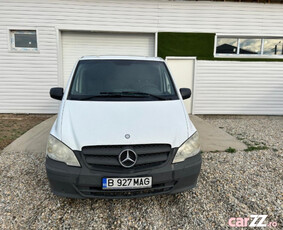 Autoutilitara N1 Mercedes Benz Vito 639