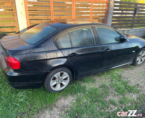 BMW Seria 318i Facelift Preț Fix!!!