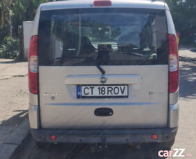 Fiat Doblo 1.3 multijet diesel