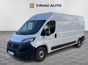 FIAT FIAT DUCATO 2.3 D