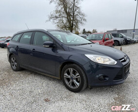 Ford Focus 1.0 benzină, 2014 / 142.000km