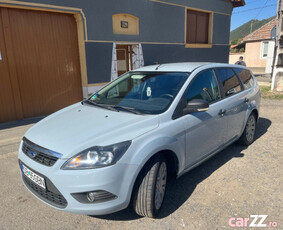 Ford Focus 2, 1.6 TDCI 2010