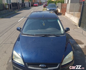 Ford focus 2 1.8 tdci