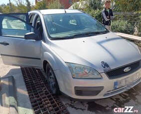 Ford focus AUTOMAT, an 2006, 1.6 tdi