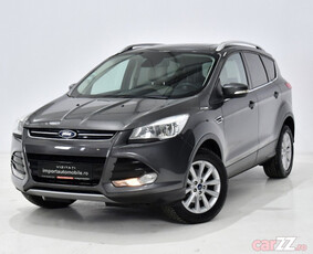 Ford Kuga 1.5 ECOBOOST 150 S&S 4X2 TITANIUM