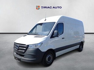 MERCEDES-BENZ MERCEDES BENZ SPRINTER FURGON 2.0 D