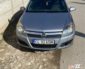 Opel astra H an 2006