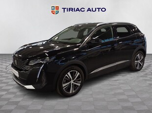 PEUGEOT PEUGEOT 3008 1.6 L