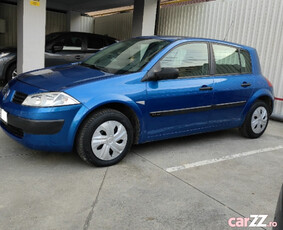 Renault megane 2 negociabil