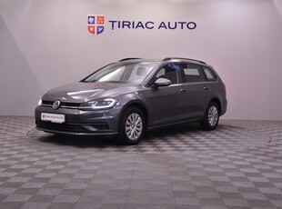 VOLKSWAGEN VOLKSWAGEN GOLF VII 1.6 D