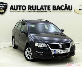 Volkswagen Passat 1.9 TDI 105 CP 2007 Euro 4