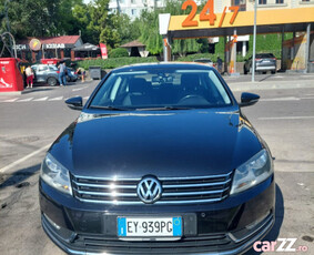 Volkswagen passat b7