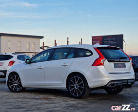 Volvo V60 2.4 D5 AWD