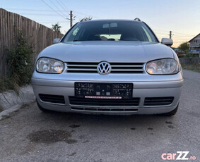 Vw golf 4 1.6 16V