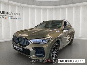 BMW X6 xDrive 30d M Sport Laser HeadUp DAB B&W-Sound