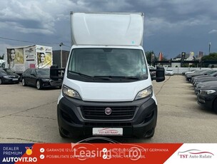 Fiat DUCATO CU LIFT